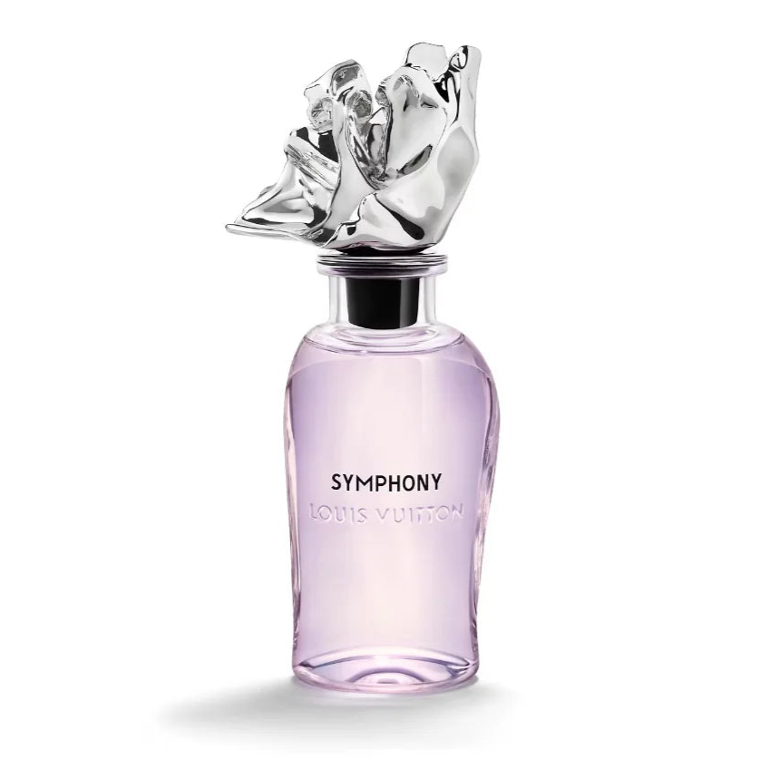 Louis Vuitton symphony