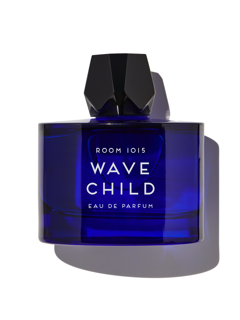 Room 1015 Wavechild