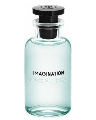 Louis Vuitton Imagination