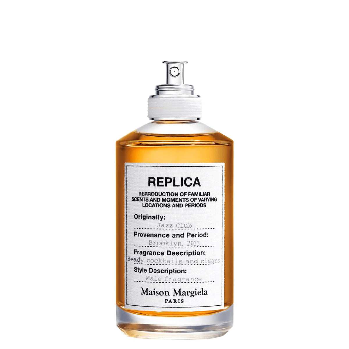 Maison Margiela Replica Jazz Club