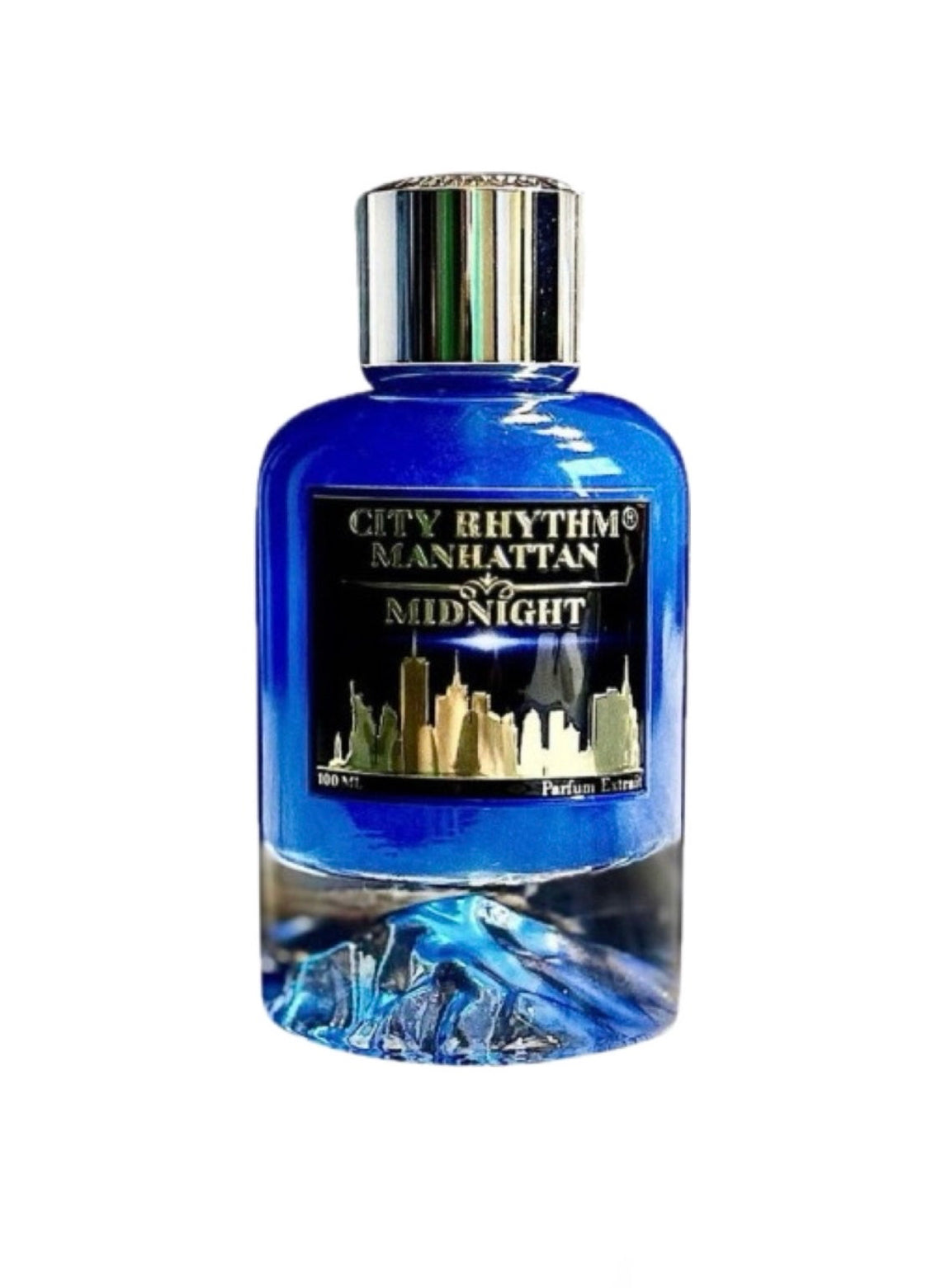 City Rhythm Manhattan Midnight